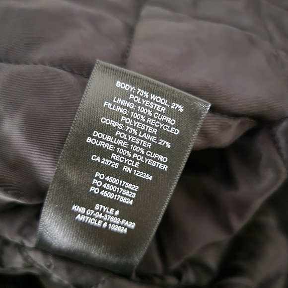 Wilfred Free Stable Jacket — Small - Picture 10 of 11